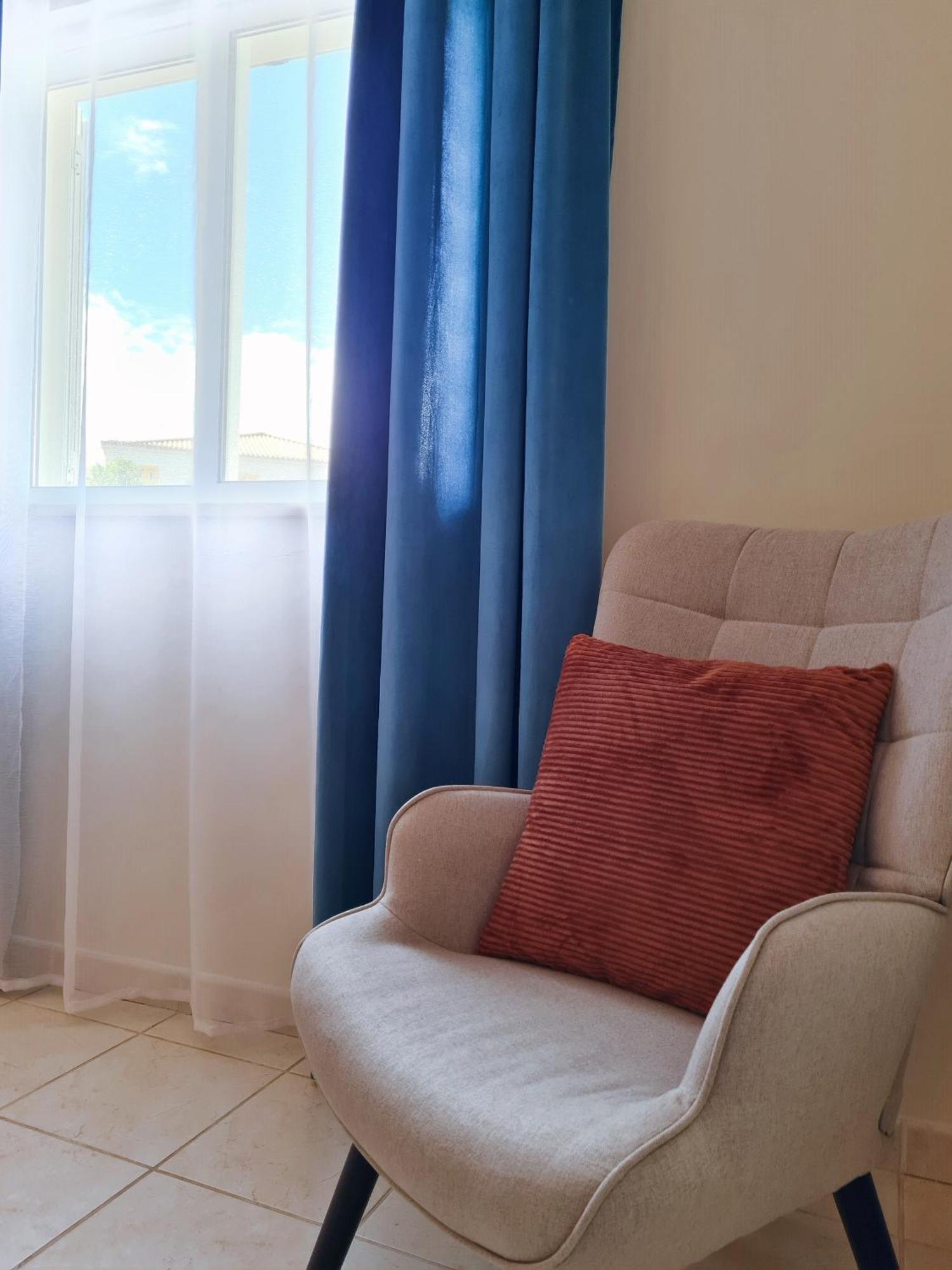 Sitio Do Raposo - Carvoeiro - Wifi, Ac, Beach & Center 200M Dış mekan fotoğraf